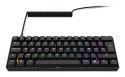 Klawiatura gamingowa Sharkoon Skiller SGK50S4 Gen2 PBT scw-gelRGB