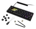 Klawiatura gamingowa Sharkoon Skiller SGK50S4 Gen2 PBT scw-gelRGB