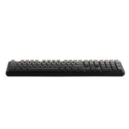Klawiatura gasket F108 Gradient Grey NimbusV3 switch RGB AULA