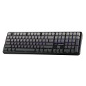 Klawiatura gasket F108 Gradient Grey NimbusV3 switch RGB AULA