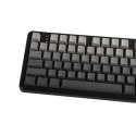 Klawiatura gasket F108 Gradient Grey NimbusV3 switch RGB AULA