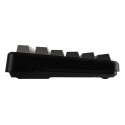 Klawiatura gasket F108 Gradient Grey NimbusV3 switch RGB AULA
