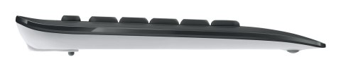 Logitech Klawiatura MK540 Advanced bezprzewodowa + mysz CZ