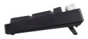 XPG SORCERER klawiatura Gaming USB QWERTY US English Czarny