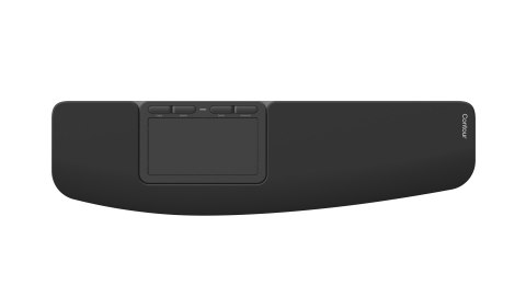 Contour Touch Ergonomiczny panel dotykowy bezprzewodowy