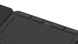 Contour Touch Ergonomiczny panel dotykowy przewodowy