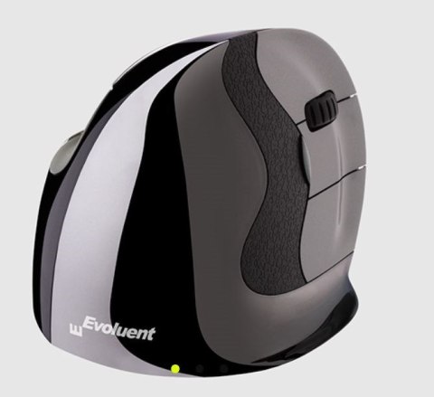 Evoluent Vertical Mouse D dla prawej ręki