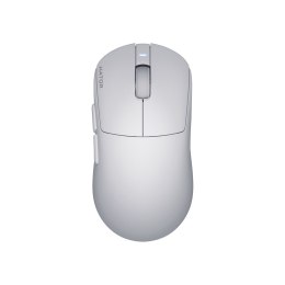 HATOR Quasar 3S Ultima 8K Wireless myszka Gaming Po prawej stronie RF Wireless + Bluetooth + USB Type-C Optyczny 30000 DPI