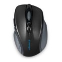 Kensington Mysz bezprzewodowa Pro Fit® - czarna