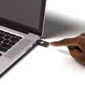 Klucz bezpieczeństwa Yubico YubiKey 5 NFC FIPS (Blister Package)
