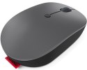 Mysz bezprzewodowa Lenovo Go USB-C Wireless Mouse (4Y51C21216)