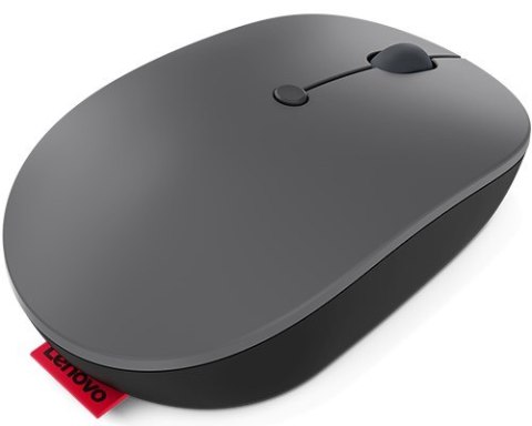 Mysz bezprzewodowa Lenovo Go USB-C Wireless Mouse (4Y51C21216)