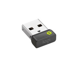 Logitech ERGO M575 for Business myszka Biuro Po prawej stronie RF Wireless + Bluetooth Manipulator kulkowy 2000 DPI