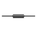 Logitech MeetUp Mic Extension Cable Grafitowy