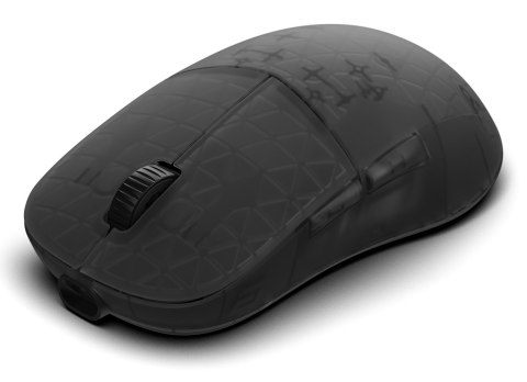 Mysz do gier Endgame Gear XM2w 4k v2 — Dark Frost