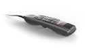 Philips SMP 3700 Czarny Mikrofon do prezentacji
