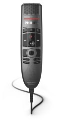 Philips SMP 3700 Czarny Mikrofon do prezentacji