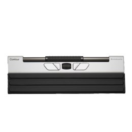 Bezprzewodowa sprzedaż detaliczna Contour Rollermouse Go