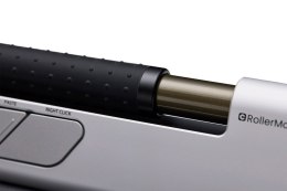Bezprzewodowa sprzedaż detaliczna Contour Rollermouse Go