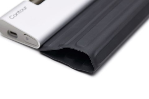 Bezprzewodowa sprzedaż detaliczna Contour Rollermouse Go