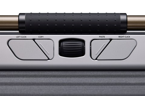 Bezprzewodowa sprzedaż detaliczna Contour Rollermouse Go