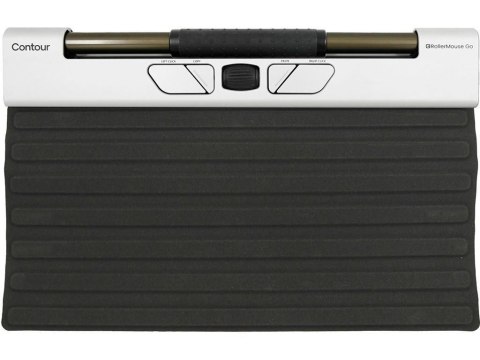 Bezprzewodowa sprzedaż detaliczna Contour Rollermouse Go