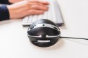 Bezprzewodowa sprzedaż detaliczna myszy BakkerElkhuizen Oyster Mouse