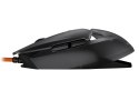 COUGAR CGR-WONB-M487 myszka Gaming Po prawej stronie USB Typu-A Optyczny 20000 DPI