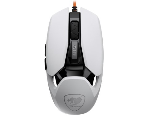 COUGAR CGR-WONW-M487 myszka Gaming Po prawej stronie USB Typu-A Optyczny 20000 DPI