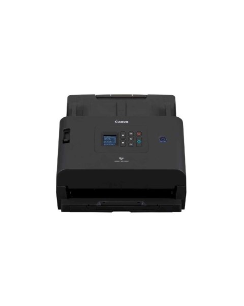 Canon imageFORMULA DR-S250N Skaner z podajnikiem 600 x 600 DPI A4 Czarny