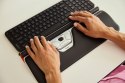 Contour Rollermouse CZERWONY Podłokietnik detaliczny