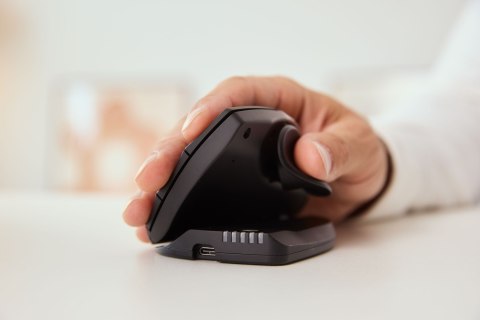 Contour UniMouse bezprzewodowa Bluetooth dla leworęcznych sprzedaż detaliczna