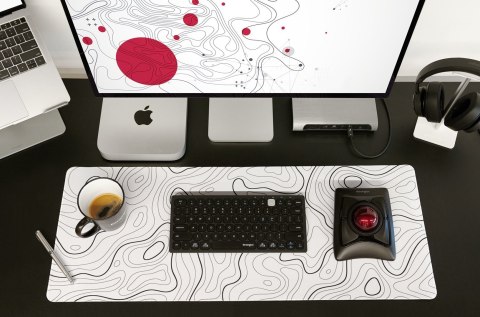 EXPERTMOUSE WIRELESS TRACKBALL/IN