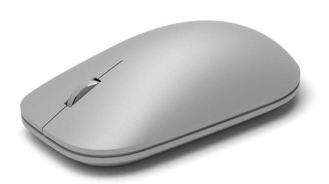 Microsoft Surface mysz Bluetooth Grey (Retail)