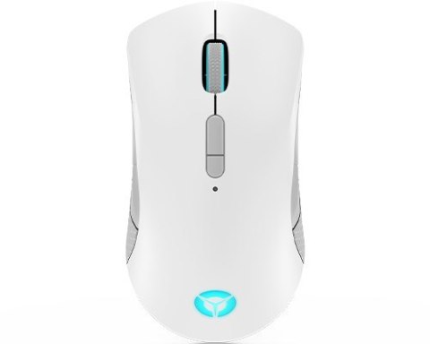 Mysz bezprzewodowa gamingowa Lenovo Legion M600 Wireless Gaming Mouse Stingray