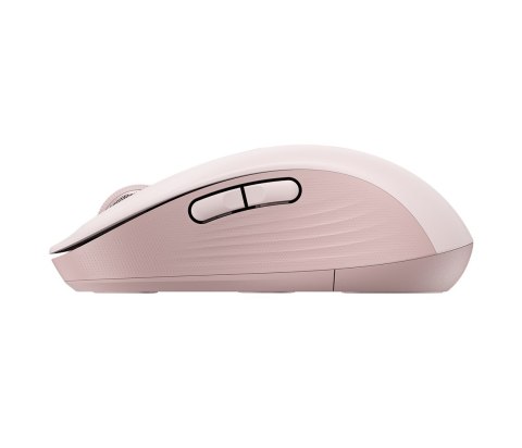 Mysz Logitech Signature M650 L Wireless Mouse ROSE