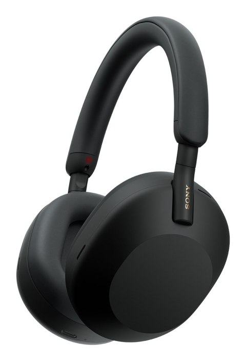 Słuchawki bezprzewodowe SONY WH-1000XM5SA BLACK