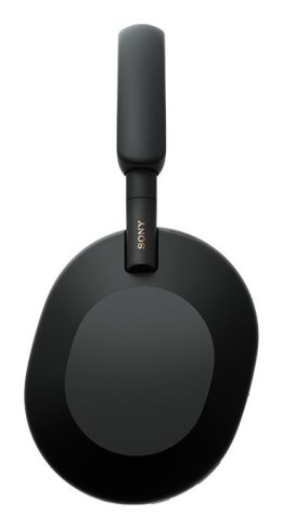 Słuchawki bezprzewodowe SONY WH-1000XM5SA BLACK