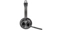 Słuchawki Poly Voyager Focus 2-M USB-C-C Headset USB-C/A Adapter Charging Stand No localization Retail Packaging