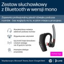 Słuchawki Poly Voyager Legend 30 Headset EMEA-INTL English Localization Euro plug Retail Packaging