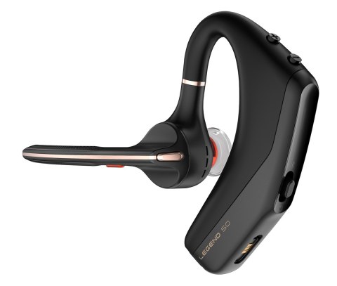 Słuchawki Poly Voyager Legend 50-M Headset UC EMEA - INTL English Localization Euro plug Retail Packaging