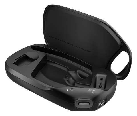 Słuchawki Poly Voyager Legend 50-M Headset UC EMEA - INTL English Localization Euro plug Retail Packaging