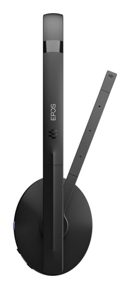 Słuchawki SENNHEISER EPOS ADAPT 260 (1000882) Bluetooth Czarne
