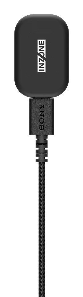 Sony INZONE myszka Gaming Po prawej stronie RF Wireless Optyczny 30000 DPI