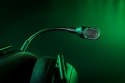 Zestaw słuchawkowy Razer Esports BlackShark V2 Pro Bezprzewodowy mikrofon nauszny Redukcja szumów Bezprzewodowy czarny