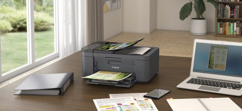 Canon PIXMA TR4755i Multifunktionssystem 4 w 1