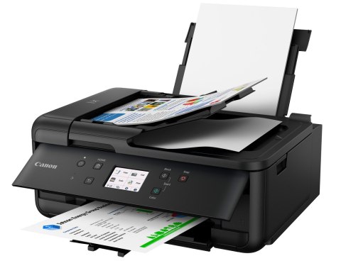 Canon Pixma TR7650 MFP color inkjet A4