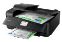 Canon Pixma TR7650 MFP color inkjet A4