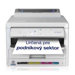Drukarka atramentowa Epson WF-C5390DW Kolor 4800 x 1200 DPI A4 Wi-Fi