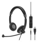 EPOS SC75 USB MS SŁUCHAWKA PROFESJONALNA SC75 USB